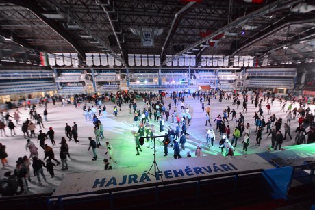 Székesfehérvár 2023. - ez történt januárban és februárban a városban